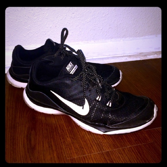 Nike Shoes - Running training shoes